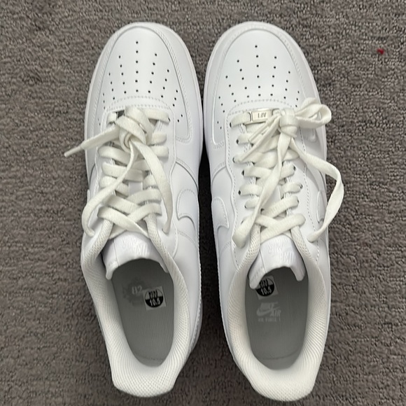 Air Force 1 Low Travis Scott/Cactus Jack/Utopia - Picture 7 of 7